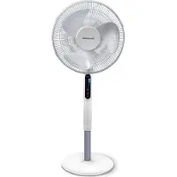 Honeywell HSF600WE4 Ventilateur sur pied 40 W