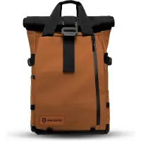 WANDRD THE PRVKE 31 L V3 Orange