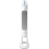 Honeywell HYF260E4 QuietSet Turmventilator 30,0 Watt