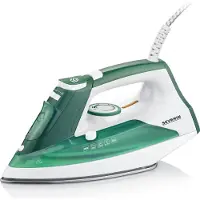 Severin BA3261 Fer à vapeur blanc/vert