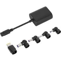 Targus Kit adaptateur d'alimentation USB-C Legacy