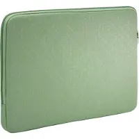 Case Logic Ibira Sleeve (13.3 inch) (étui pour ordinateur portable) (13.30", Universel), Sac pour notebook, Vert