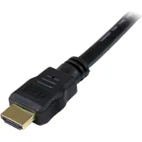 StarTech.com High Speed Hdmi M/m Hdmi Cable 5m Noir