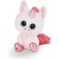 Nici Glubschis Schlenker Licorne Milky-Fee 25cm 45571