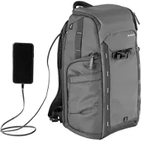 Vanguard Sac à Dos Vanguard VEO ADAPTOR R44 BK
