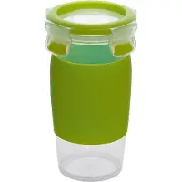 EMSA Clip & Go Smoothie Mug 0,45l