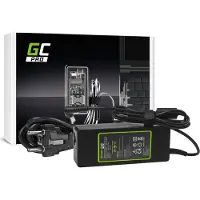 Green Cell Ad02p Laptop Charger Argenté