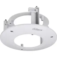 Dahua PFB200C - Support pour montage de caméra - montage au plafond (Kit de montage)