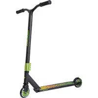Schildkrot-Puppen Trottinette KICKLESS Forest