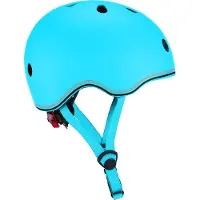 Globber - Kids Helmet XXS/XS (45-51 cm) - Casque de protection pour enfants et petits enfants