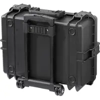 MAX PRODUCTS Valises trolley universelles indestructibles