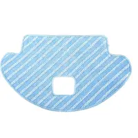 Ecovacs D-CC3B Accessoire/support d'aspirateur Aspirateur robot Tampon à vadrouille