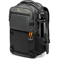 Lowepro Fastpack Pro BP 250 AW III gris