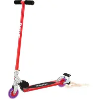 Razor Trottinette Interbrands 13073055 rouge