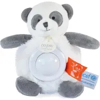 Doudou et Compagnie Veilleuse Unicef Panda