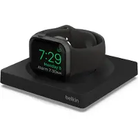 Belkin chargeur rapide portable. Apple Watch, noir WIZ015btBK