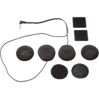 Cardo JBL 45 mm Ensemble audio de haut-parleur