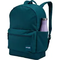 Case Logic Campus CCAM5226 - Deep Teal, Stadt, Uni, Wasserfest, Polyester