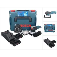 Bosch GSS 18V-13 (Ponceuse vibrante)