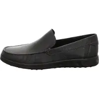 Ecco Chaussures ECCO Homme S Lite Moc Black-Taille 45