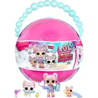 L.O.L. Surprise! l.o.l. surprise bubble doll deluxe