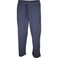 Bench Pantalon bleu-gris / noir
