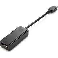 HP Adaptateur USB-C vers DisplayPort