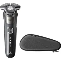 Philips Series 5000 S5887/30 Wet & Dry rasoir électrique 1