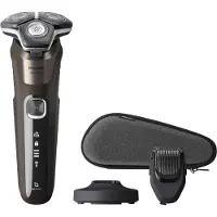 Philips Series 5000 Wet & Dry S5886/38 rasoir électrique 1 pcs