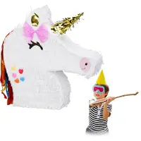 Relaxdays Licorne (1 pcs)