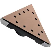 Flex Tête d'abattage triangulaire Girafes MH-T 290x290