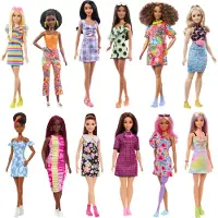 Barbie Fashionistas FBR37 Poupée