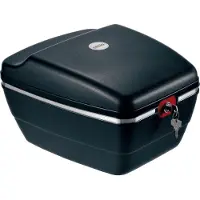 Heidenau Sacoche De Porte-bagages Touring Tresor 14l