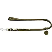 Hunter Laisse réglable Solid Education (Chien, Sport canin)
