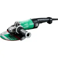 HiKOKI Meuleuse d'angle électrique G23BYE 2200 W - Meuleuse, Tronçonneuse