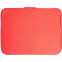 Tucano Second Skin Colore Laptop Cover Rouge