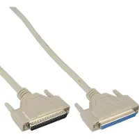 InLine Extension de série (1 m, VGA)
