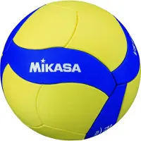 MIKASA Ballon de volley VS123W-SL
