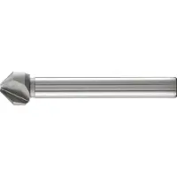 PFERD KES HSSE DIN 335 C90° 10,0 25202129 Fraise conique à lamer 10 mm HSS 1 pc. (10 millimètres)