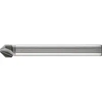 PFERD KES HSSE DIN 335 C90° 6,3 25202126 Fraise conique à lamer 6.3 mm HSS 1 pc. (6,3 mm)
