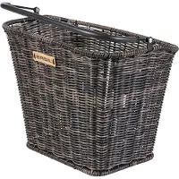 Basil Bremen Rattan Look Basket Nature Brown Paniers
