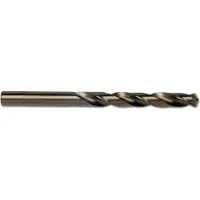 Irwin Tools 11.0 Mm Metal Drill Bit Doré