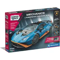 Clementoni Educativo Lamborghini Hurracan