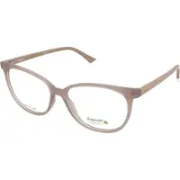 Polaroid Lunettes de Vue PLD D487 55/15/145 Nude Polyamide frames WOMAN PLD D487