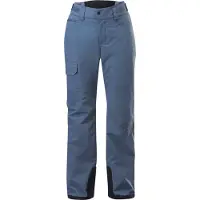 Eider - Pantalon de ski isolant - W Vallon 2L Insulated Pant Slate pour Femme - Taille M - Bleu