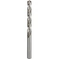 Bosch Forets à métaux rectifiés HSS-G, DIN 338 5,2 x 52 x 86 mm