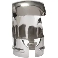 Bosch 1609390453 - Buse à réflecteur GHG et PHG, 32 x 33 mm