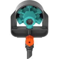 Gardena Micro-asperseur multi-surfaces Micro-Drip - 13324-20