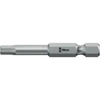 Wera 840/4 Z Hex-Plus 3/32" x 50 mm (Hexagonal)