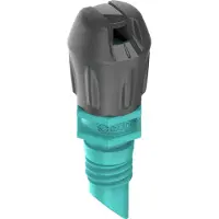 Gardena Boîte de 5 micro-asperseurs plate-bande Micro-Drip System 13319-20